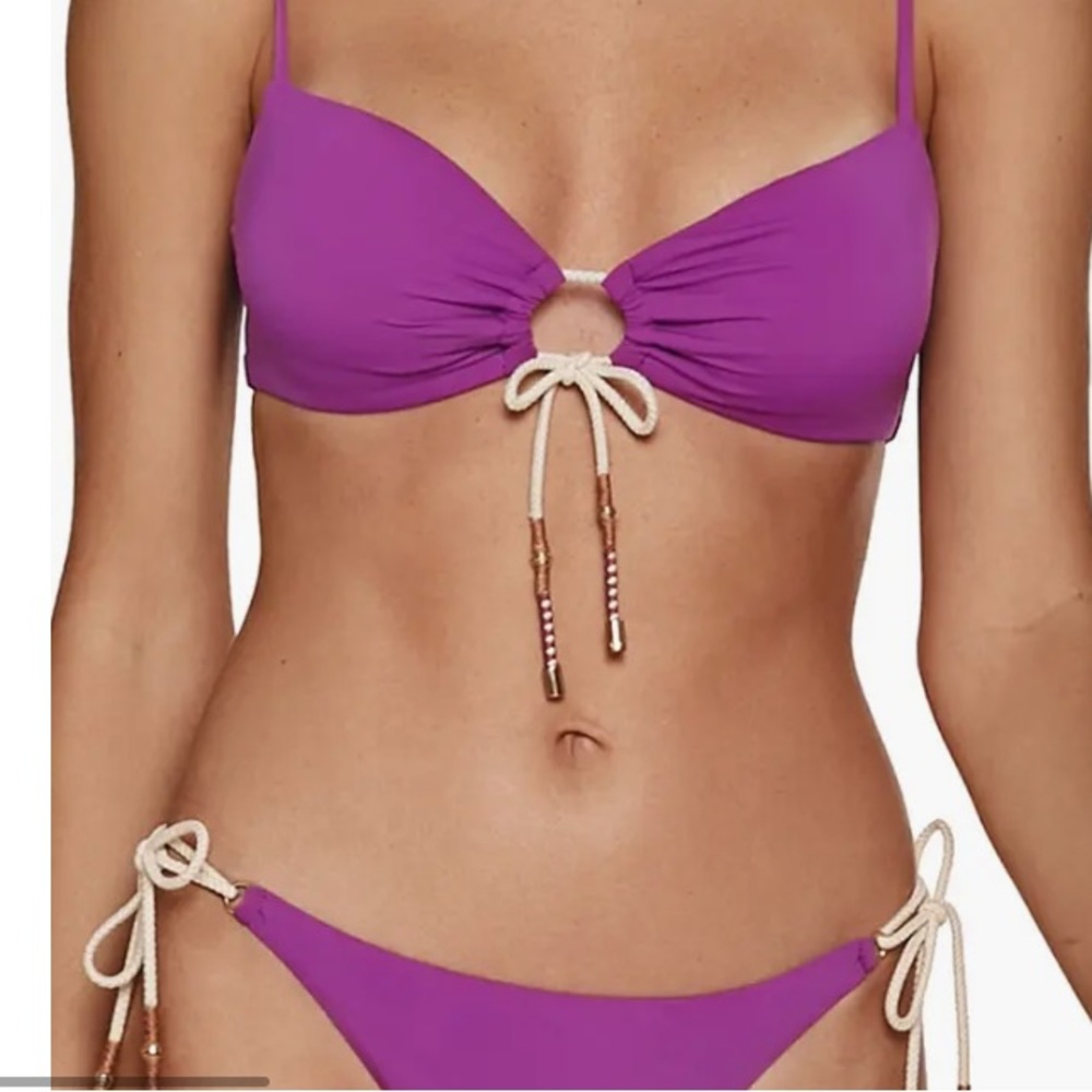 PRICE DROP Vix Paula Hermanny swimwear